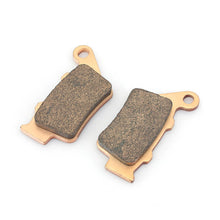 Load image into Gallery viewer, MX Sintered Rear Brake Pads for KTM SX380 / EXC380 1998-2003
