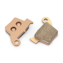 Load image into Gallery viewer, MX Sintered Rear Brake Pads for Honda CR125 / CR250 2002-2007