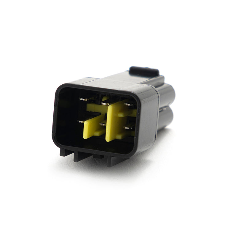 Battery Signal Plug for Sur-Ron Light Bee X / Segway X160 X260 / 79Bike Falcon M / E Ride Pro-SS 3