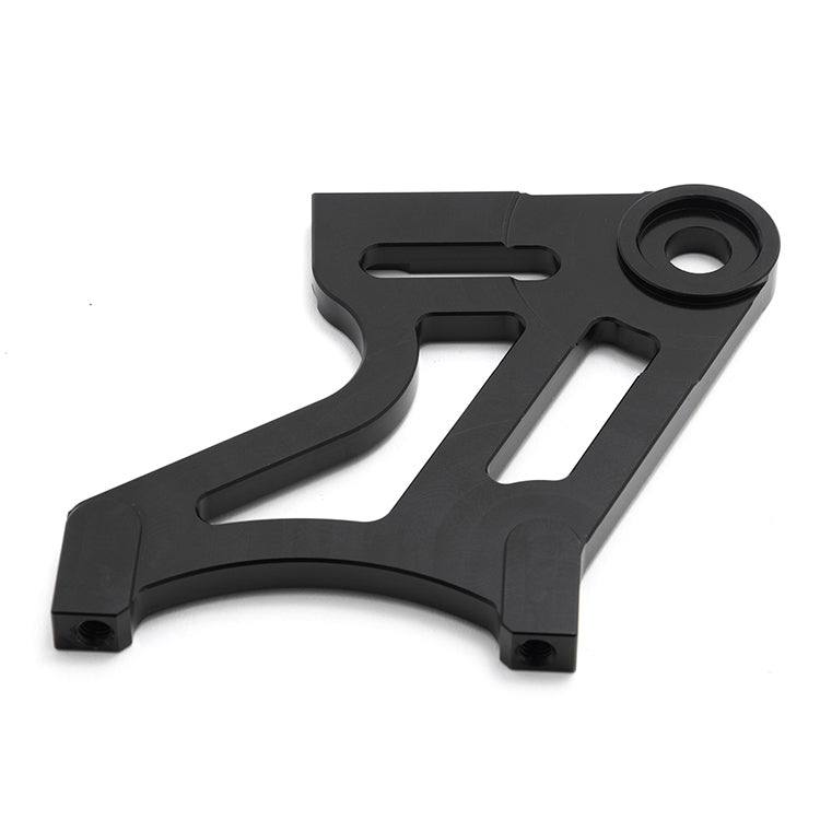 250mm Brake Caliper Adapter Bracket for Surron Light Bee X / Segway X160 X260 / 79Bike Falcon M / E Ride Pro-SS