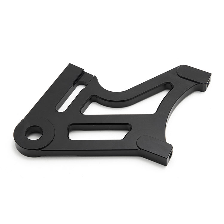 250mm Brake Caliper Adapter Bracket for Surron Light Bee X / Segway X160 X260 / 79Bike Falcon M / E Ride Pro-SS