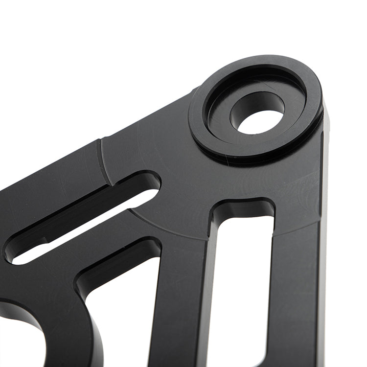 250mm Brake Caliper Adapter Bracket for Surron Light Bee X / Segway X160 X260 / 79Bike Falcon M / E Ride Pro-SS 4