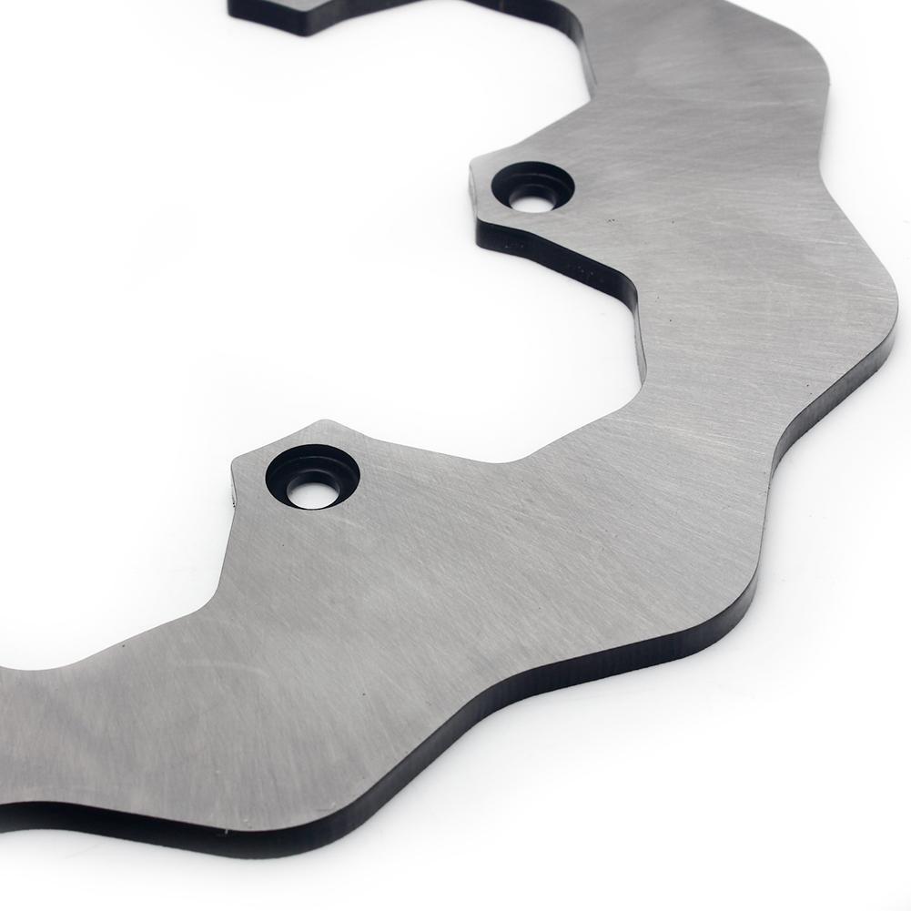 Rear Brake Disc Rotor For Aprilia RS125 Replica-Extrema 1992-1997 2