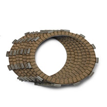 Load image into Gallery viewer, MX Clutch Friction Plate For Kawasaki KX250F 2005-2012