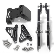 Load image into Gallery viewer, CNC Aluminum Seat Riser Kit For Sur-Ron Light Bee X / Segway X160 X260 / 79Bike Falcon M