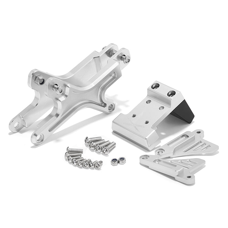 CNC Aluminum Seat Riser Kit For Sur-Ron Light Bee X / Segway X160 X260 5