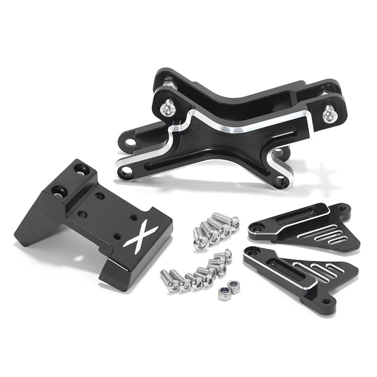 CNC Aluminum Seat Riser Kit For Sur-Ron Light Bee X / Segway X160 X260 3