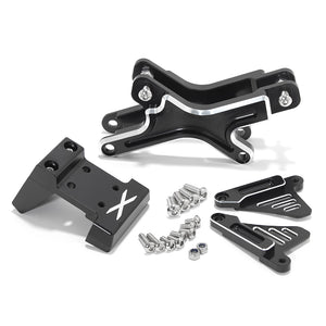 CNC Aluminum Seat Riser Kit For Sur-Ron Light Bee X / Segway X160 X260 / 79Bike Falcon M