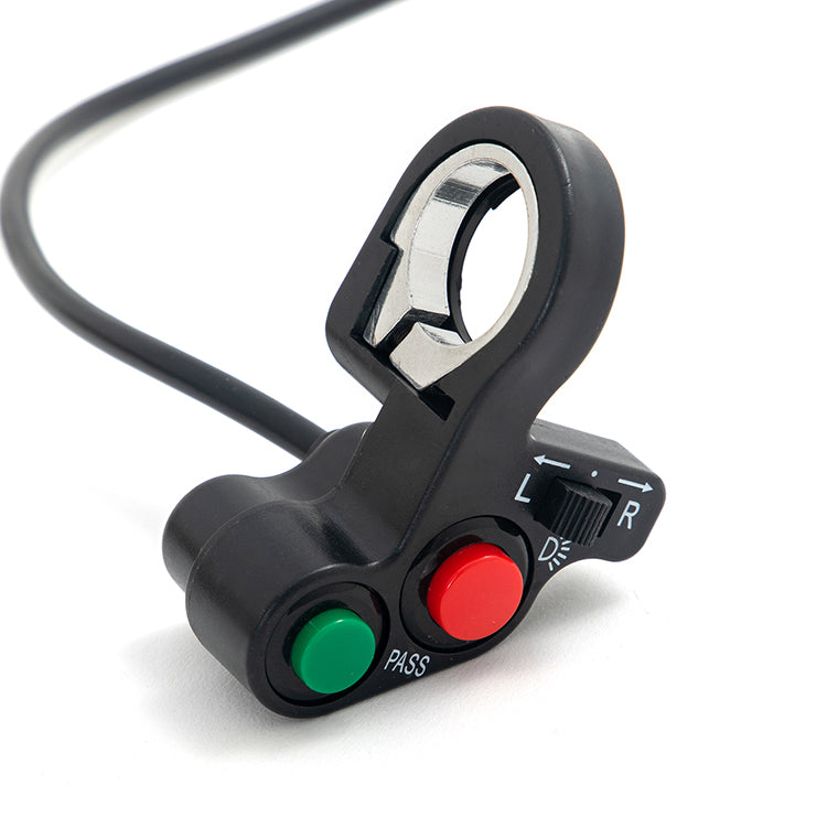 Complete Turn Signal Light Kit LED for Sur-Ron Light Bee X / Segway X1