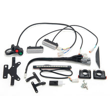 Load image into Gallery viewer, Complete Turn Signal Light Kit LED for Talaria Sting / Talaria Sting MX3