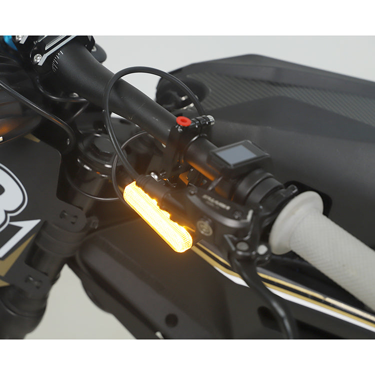 Complete Turn Signal Light Kit LED for Talaria Sting / Talaria Sting MX3 / E Ride Pro SS 5