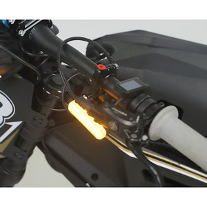 Complete Turn Signal Light Kit LED for Talaria Sting / Talaria Sting MX3