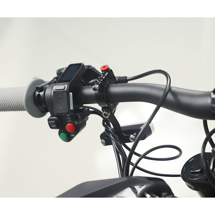 Complete Turn Signal Light Kit LED for Talaria Sting / Talaria Sting MX3 / E Ride Pro SS 7