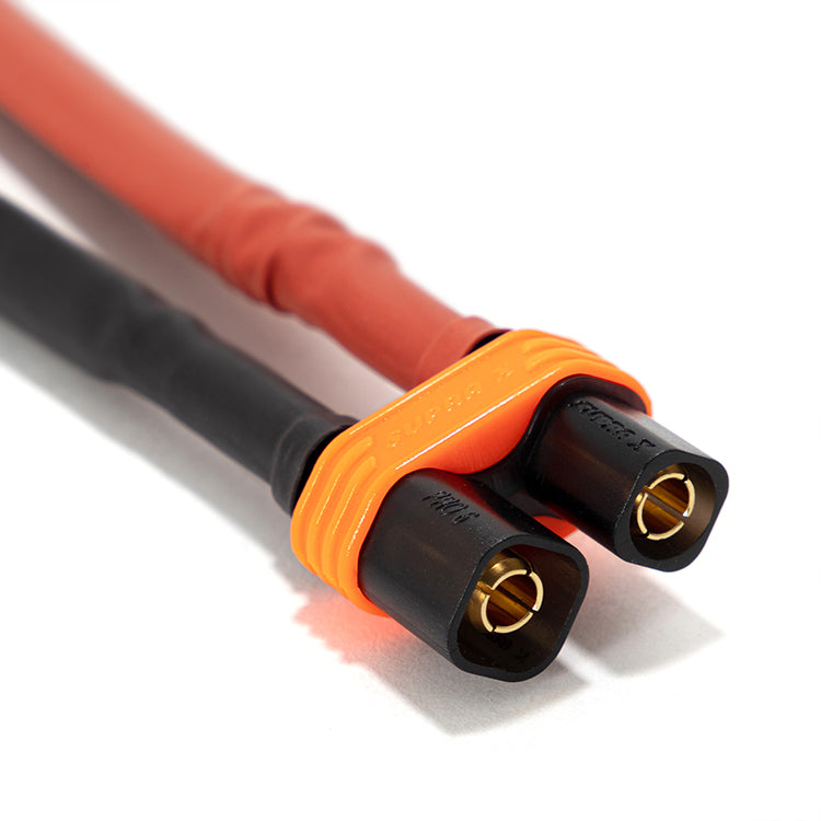 Controller Battery Cable Main Power Cord Connect Plug for Sur-Ron Light Bee X / Segway X160 X260 / 79Bike Falcon M / E Ride Pro-SS