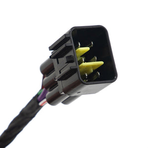 Diagnostic / Programming Cable for Sur-Ron Light Bee X / Segway X160 X260 / 79Bike Falcon M / E Ride Pro-SS