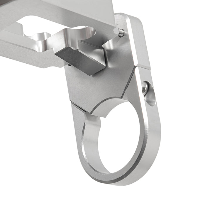 Digital Display Relocation Bracket for Sur-Ron Light Bee X / Segway X260 / 79Bike Falcon M / E Ride Pro SS 2.0 3.0 / SR 10