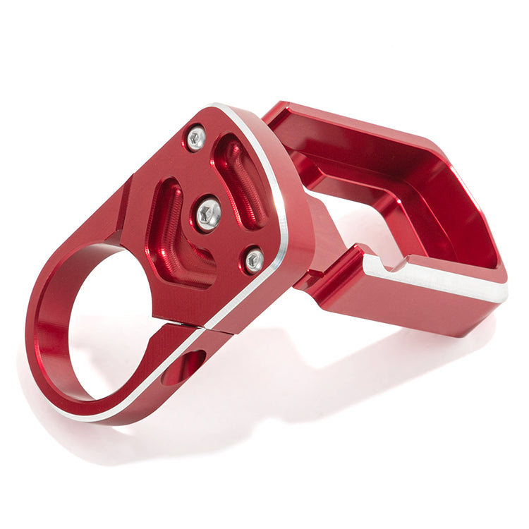 Digital Display Relocation Bracket for Sur-Ron Light Bee X / Segway X260 / 79Bike Falcon M / E Ride Pro SS 2.0 3.0 / SR 5