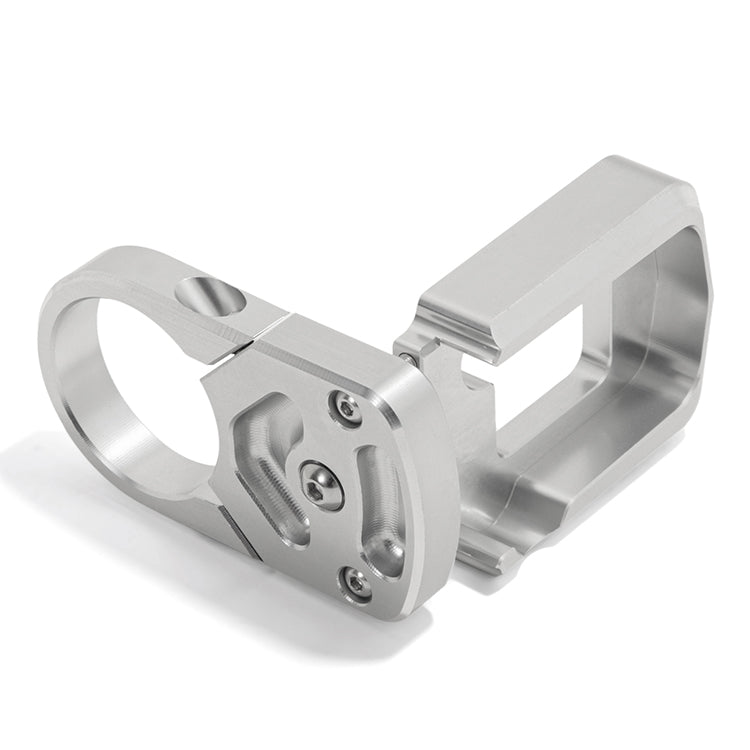 Digital Display Relocation Bracket for Sur-Ron Light Bee X / Segway X260 / 79Bike Falcon M / E Ride Pro SS 2.0 3.0 / SR 8