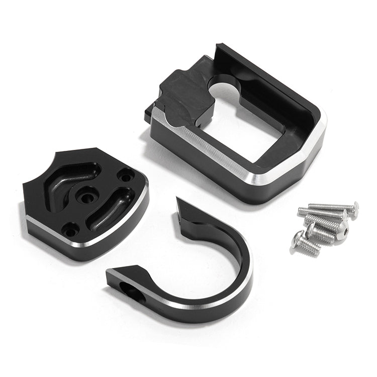 Digital Display Relocation Bracket for Sur-Ron Light Bee X / Segway X260 / 79Bike Falcon M / E Ride Pro SS 2.0 3.0 / SR 4