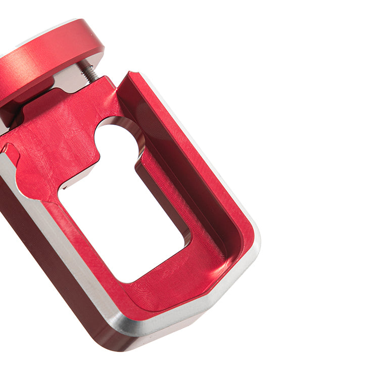 Digital Display Relocation Bracket for Sur-Ron Light Bee X / Segway X260 / 79Bike Falcon M / E Ride Pro SS 2.0 3.0 / SR 6