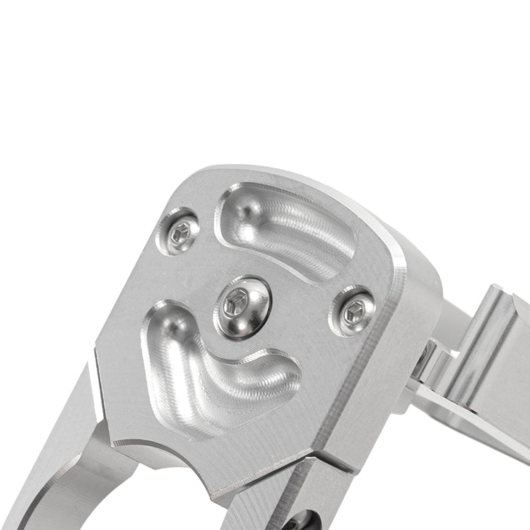 Digital Display Relocation Bracket for Sur-Ron Light Bee X / Segway X260 / 79Bike Falcon M / E Ride Pro SS 2.0 3.0 / SR 9