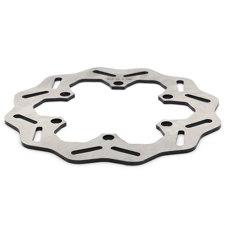 Rear Brake Disc For KTM 620 LC4 SC Supercomp 1998-2004 3