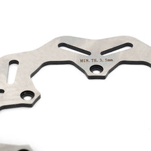 Load image into Gallery viewer, Rear Brake Disc For KTM 530 XCF-W Six Days 2008-2012