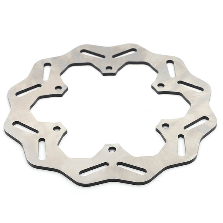 Rear Brake Disc For KTM 250 SXF / 450 SXF 2003-2021 / 450 XC-F 2007-2009 6