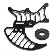 Load image into Gallery viewer, Rear Caliper Bracket Brake Disc Guard for Talaria Sting / Talaria Sting MX3 / Talaria Sting R MX4