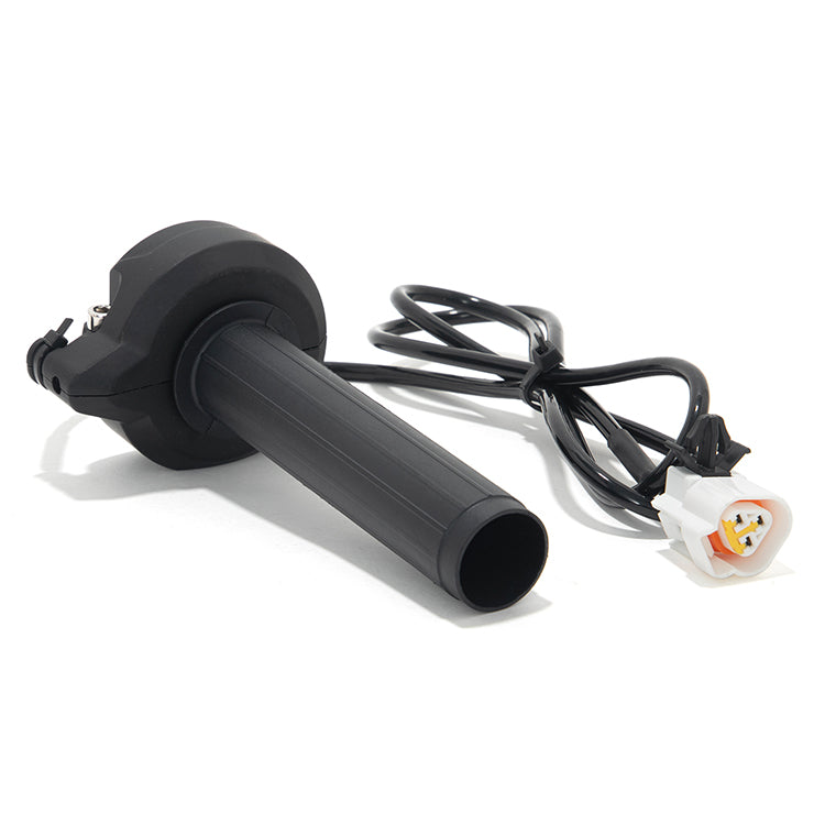 Electronic Throttle Grip Assembly for Sur-Ron Light Bee X / Segway X160 X260 / 79Bike Falcon M / E Ride Pro-SS 2.0 3