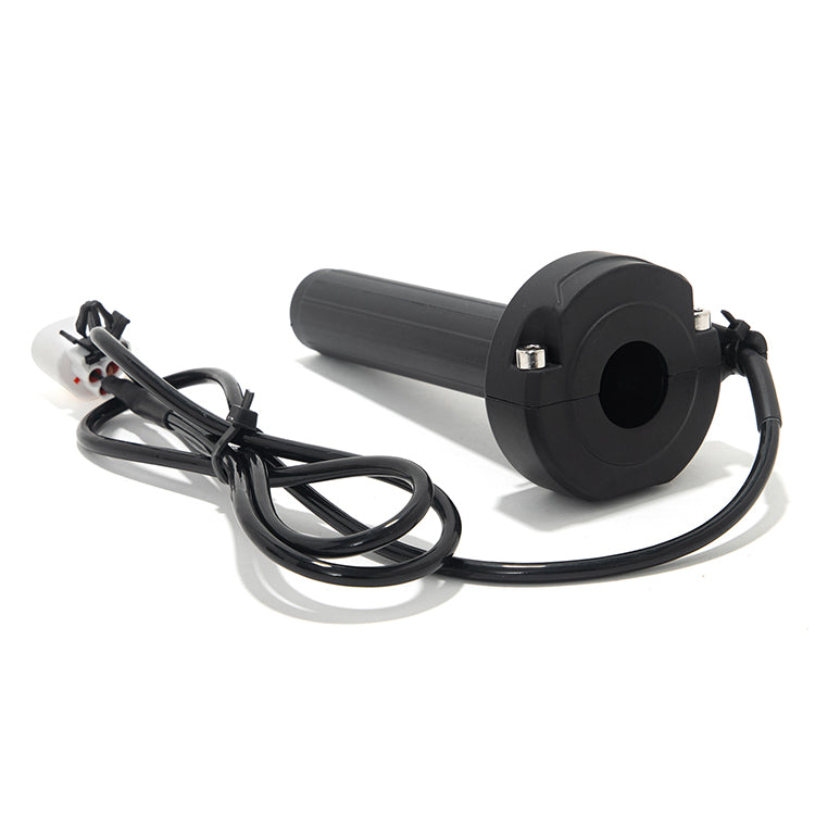 Electronic Throttle Grip Assembly for Sur-Ron Light Bee X / Segway X160 X260 / 79Bike Falcon M / E Ride Pro-SS 2.0 4