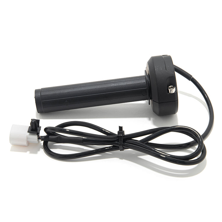 Electronic Throttle Grip Assembly for Sur-Ron Light Bee X / Segway X160 X260 / 79Bike Falcon M / E Ride Pro-SS 2.0 5