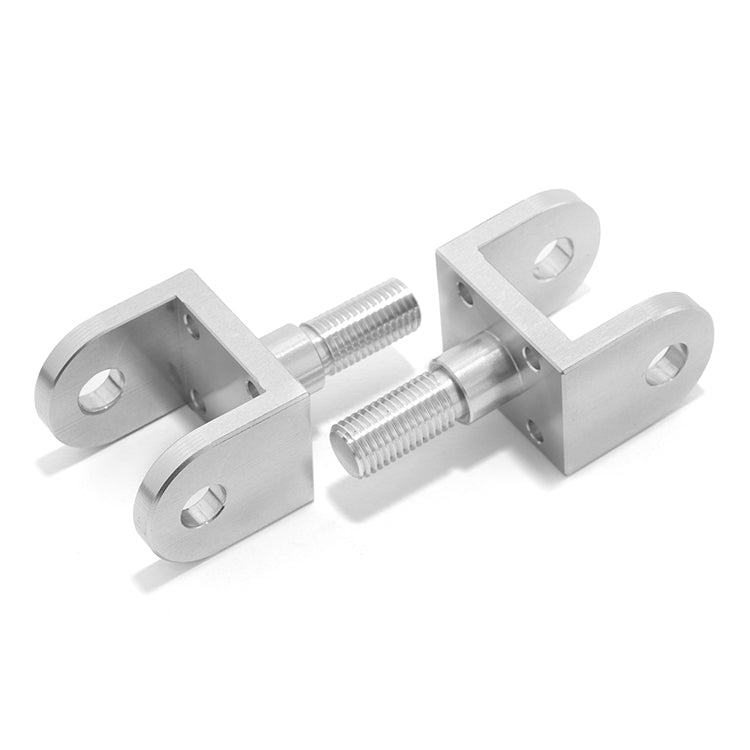 Foot Pegs Footpeg Mounts for Sur-Ron Light Bee X / Talaria Sting / R MX4 / Segway X160 X260 / 79Bike Falcon M / E Ride Pro-SS 13