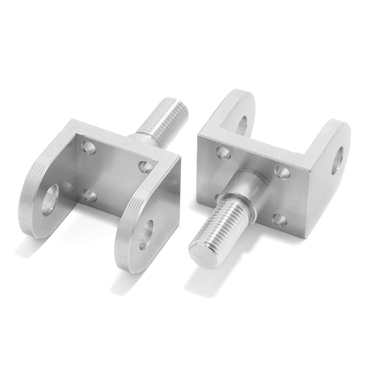 Foot Pegs Footpeg Mounts for Sur-Ron Light Bee X / Talaria Sting / R MX4 / Segway X160 X260 / 79Bike Falcon M / E Ride Pro-SS 14