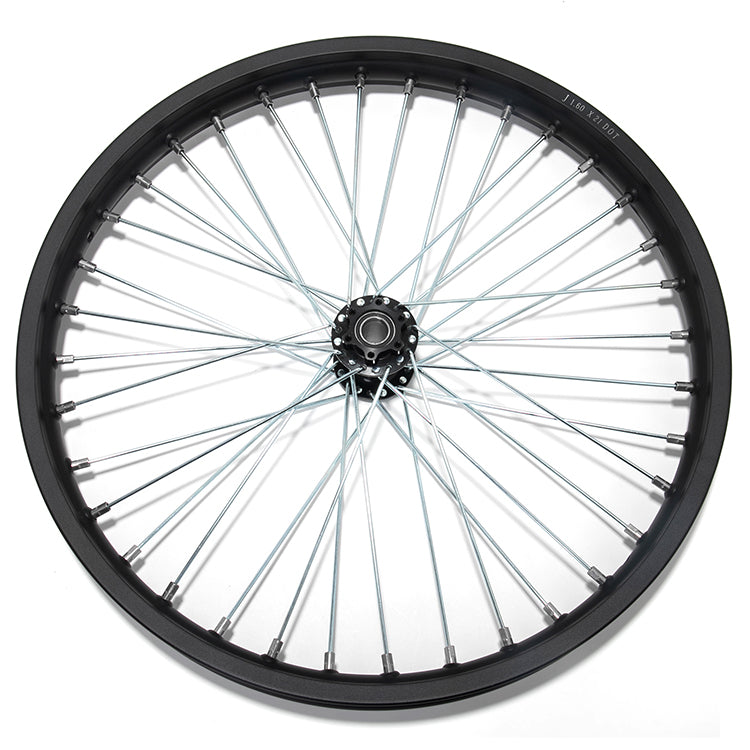 Front 21'' / Rear 19'' Wheel Rim Hub Sets for Sur-Ron Light Bee X / Segway X160 X260 / 79Bike Falcon M / E Ride Pro-SS 2.0 6