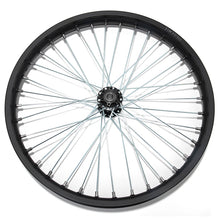 Load image into Gallery viewer, Front 21&quot; Rear 19&quot; Wheel Rim Hub Sets for Sur-Ron Light Bee X / Segway X160 X260 / 79Bike Falcon M / E Ride Pro-SS