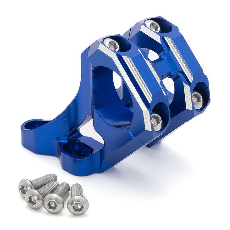 Front Handlebar Bar Riser Bracket for Sur-Ron Light Bee X / Talaria Sting / MX3 / R MX4 / Segway X260 / 79Bike Falcon M / E Ride Pro SS 2.0 3.0 / SR 7