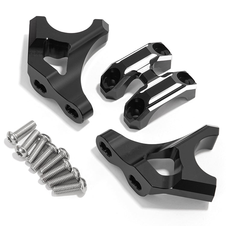 Front Handlebar Bar Riser Bracket for Sur-Ron Light Bee X / Talaria Sting / MX3 / R MX4 / Segway X260 / 79Bike Falcon M / E Ride Pro SS 2.0 3.0 / SR