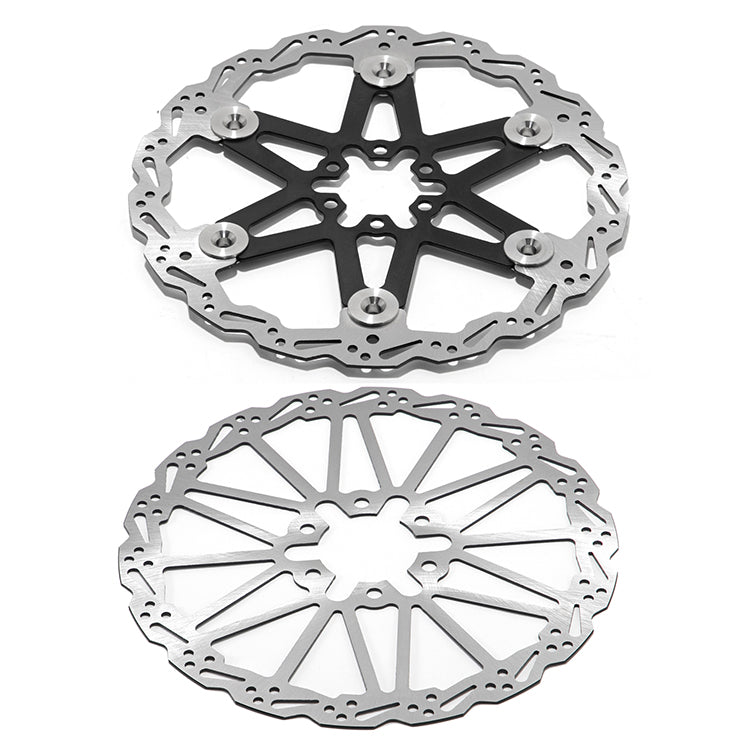 Front Rear Brake Disc Rotor for Surron Light Bee X / Segway X160 X260 / 79Bike Falcon M / E Ride Pro-SS
