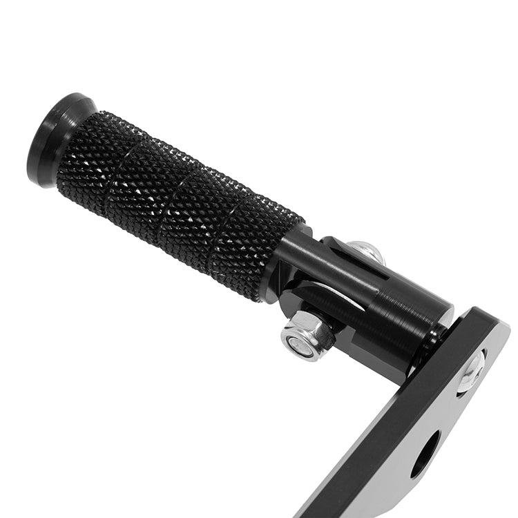 Front / Rear Foot Pegs Pedal Bracket for Sur-Ron Light Bee X / Segway X260 / 79Bike Falcon M 7