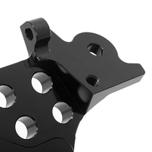 Load image into Gallery viewer, Front &amp; Rear Foot Pegs Pedal Bracket Set for Talaria Sting Electric Dirt Bike