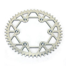 Load image into Gallery viewer, MX Aluminum Rear Sprocket for HONDA XR 250R 1996 - 2005