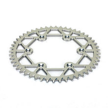 Load image into Gallery viewer, MX Aluminum Rear Sprocket for HONDA CRF230F 2004-2019  CRF250R 2004-2024