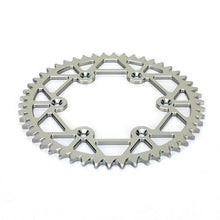 Load image into Gallery viewer, MX Aluminum Rear Sprocket for HONDA XR 650R 2000 - 2007