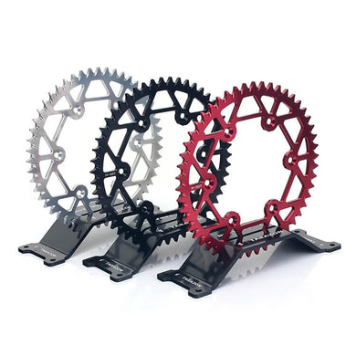 MX Aluminum Rear Sprocket for HONDA XR 650R 2000 - 2007