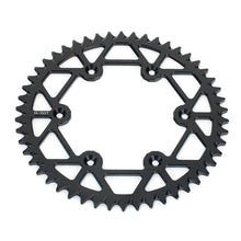 Load image into Gallery viewer, MX Aluminum Rear Sprocket for HONDA XR 250R 1996 - 2005