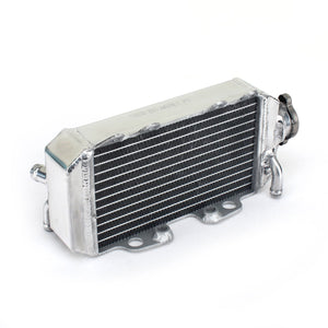 MX Aluminum Water Cooler Radiators for Honda CRF150R 2007-2024