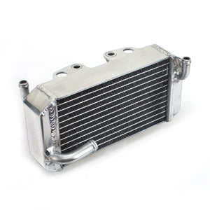 MX Aluminum Water Cooler Radiators for Honda CRF150R 2007-2024