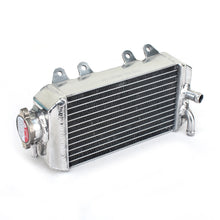 Load image into Gallery viewer, MX Aluminum Water Cooler Radiators for Honda CRF150R 2007-2024
