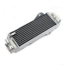 Load image into Gallery viewer, MX Aluminum Water Cooler Radiator for Honda CR80 / CR85R 1996-2007
